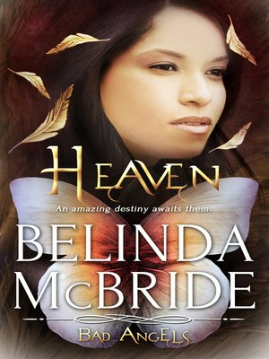 cover image of Heaven